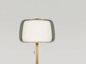 Ikea Evedal Lapm 3D Model