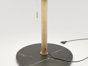 Ikea Evedal Lapm 3D Модель