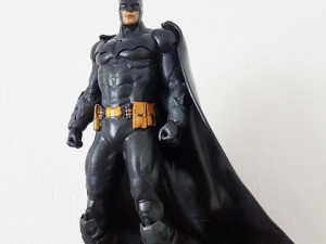 Batman STL buy 1 get 2 models 3D print model 3D Print Model