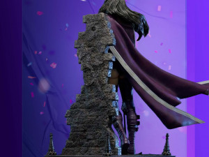 DC COMICS BATMAN HUSH HUNTRESS STL buy 1 get 2 models 3D print 3D Print Model