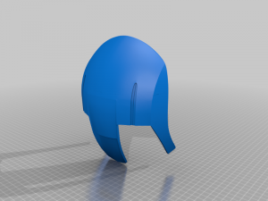 Iron Man Helmet STL buy 1 get 2 models 3D print model Model do druku 3D