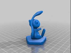 Pokeymon Chess SET STL buy 1 get 2 models 3D print model 3D Print Model