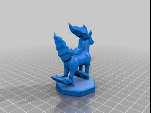 Pokeymon Chess SET STL buy 1 get 2 models 3D print model 3D Print Model
