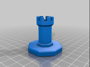 Pokeymon Chess SET STL buy 1 get 2 models 3D print model 3D Print Model