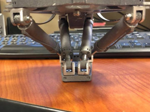 Robot Cain 3D Print STL buy 1 get 2 models 3D print model 3D 프린트 모델