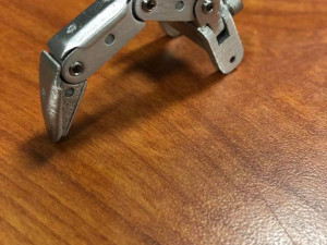 Robot Cain 3D Print STL buy 1 get 2 models 3D print model 3D 프린트 모델