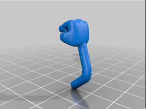 Naughty Sponge Bob STL buy 1 get 2 models 3D print model Model do druku 3D