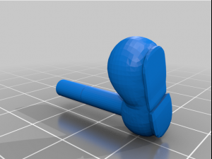 Naughty Sponge Bob STL buy 1 get 2 models 3D print model Model do druku 3D