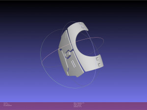 Star Wars Book Of Boba Fett Chetpieces Modelo de Impressão 3D