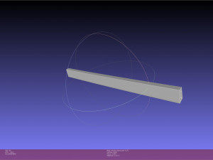 Demon Slayer Shinobu Katana And Scabbard Printable Assembly 3D Принт Модель