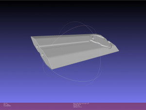 Fate Saber Alter Sword Printable Assembly 3D 프린트 모델