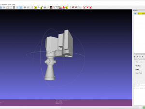 Star Wars Mandalorian Rising Phoenix Jetpack Parts Modelo de impresión 3D