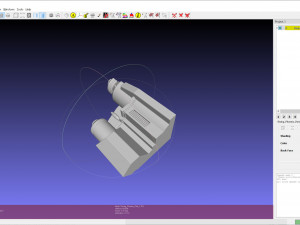 Star Wars Mandalorian Rising Phoenix Jetpack Parts Modelo de impresión 3D