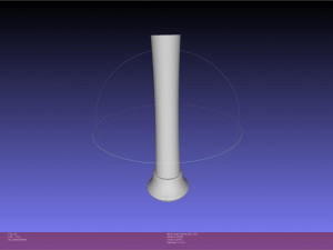 RWBY Jaune Arc Sword Modèles 3D en vedette