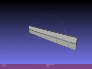 Akame Ga Kill Akame Sword And Sheath Printable Assembly 3D Print Model