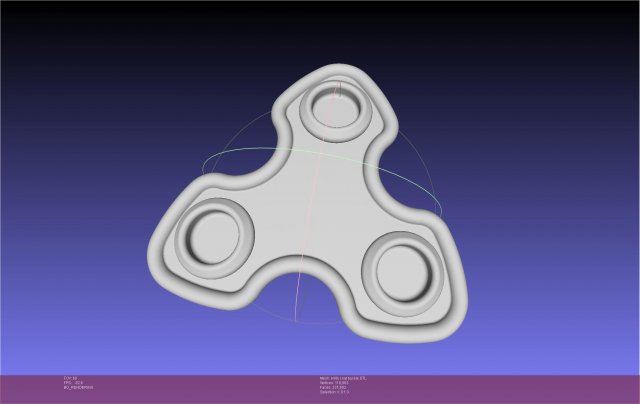 Sword Art Online Kirito Coat Buckle Printable Model Modelo de Impressão 3D .c4d .max .obj .3ds .fbx .stl .blend 