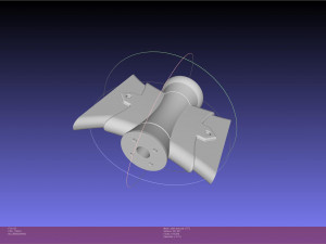 Frieren Stark Axe Printable Model 3D Print Model