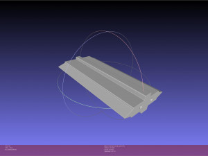 Frieren Himmel Hero Sword Printable Assembly 3D Print Model