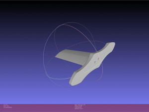 Solo Leveling Sword Intact And Broken Assembly Modello di stampa 3D