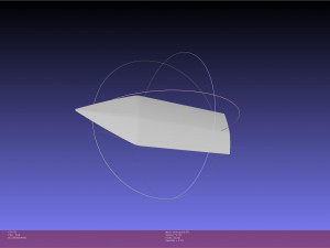 Solo Leveling Sword Intact And Broken Assembly Modello di stampa 3D