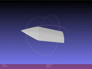 Solo Leveling Sword Intact And Broken Assembly 3D Print Model
