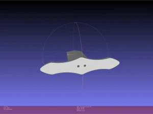 Solo Leveling Sword Intact And Broken Assembly 3D Print Model