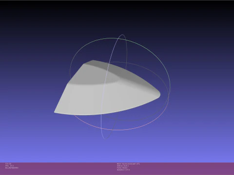 Evangelion Mass Production Eva Sword 3D Print Model