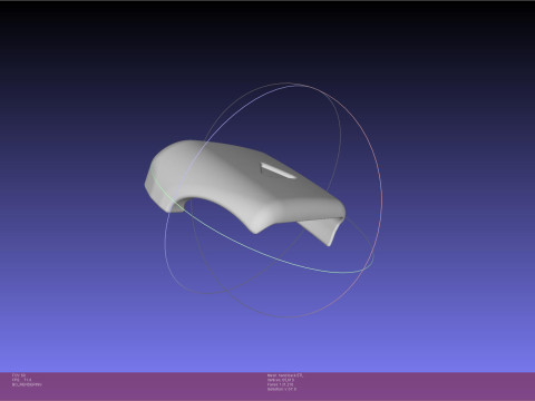 Murder Drones Drone Hand 3D Print Model