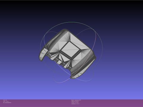 Murder Drones Drone Hand 3D Print Model