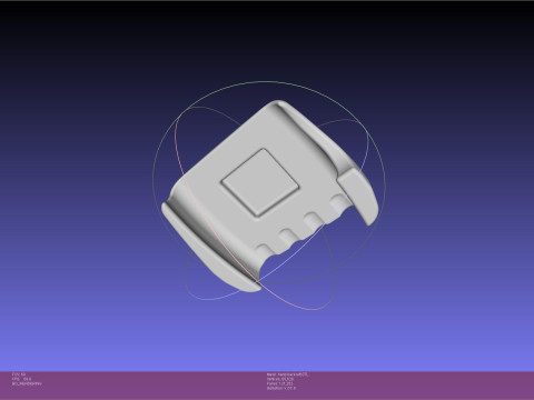 Murder Drones Drone Hand 3D Print Model