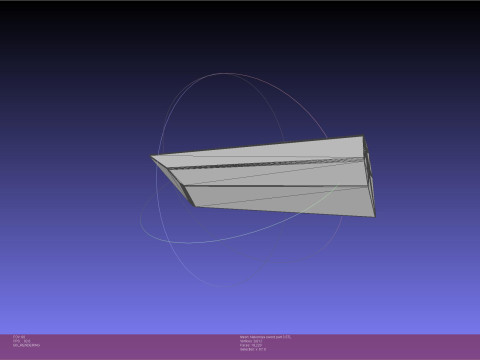 Zenless Zone Zero Nekomiya Mana Sword 3D printmodel