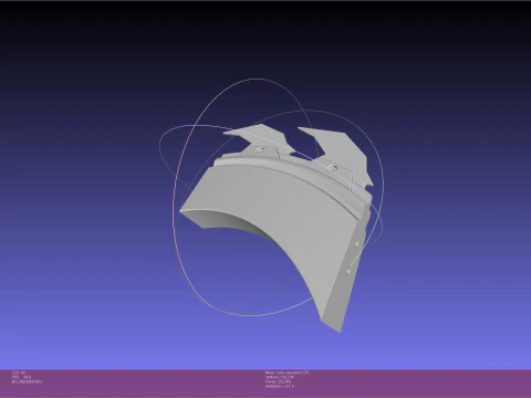 Zenless Zone Zero Corin Wickes Electric Saw 3D Print Model