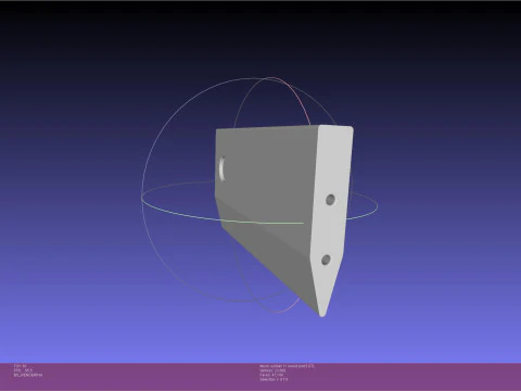 Zenless Zone Zero Soldier 11 Sword 3D Print Model