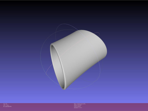 Fullmetal Alchemist Edward Arm Cover Modello di stampa 3D