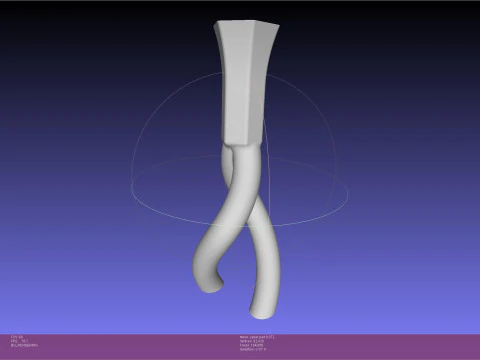Evangelion Spear Of Cassius 3D Print Model