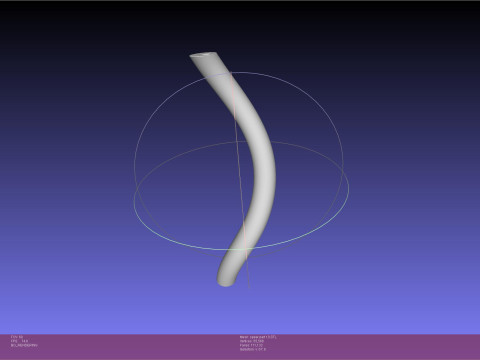 Evangelion Spear Of Cassius 3D Print Model