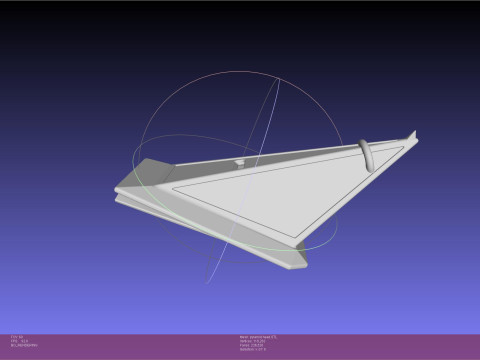 Pyramid Head 3D Baskı Modeli