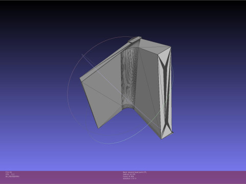Pyramid Head 3D Baskı Modeli