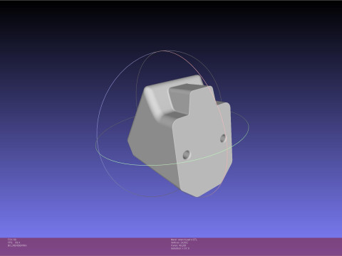 Zenless Zone Zero Koleda Belobog Wrench Modello di stampa 3D