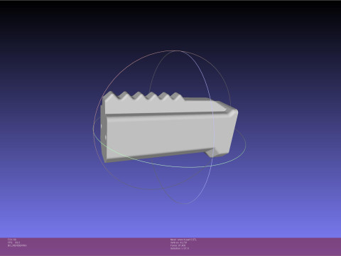 Zenless Zone Zero Koleda Belobog Wrench Modello di stampa 3D