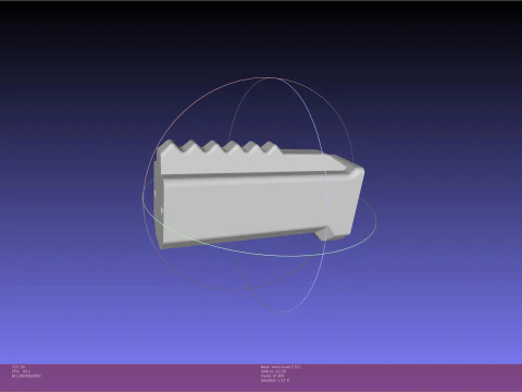 Zenless Zone Zero Koleda Belobog Wrench 3D Print Model