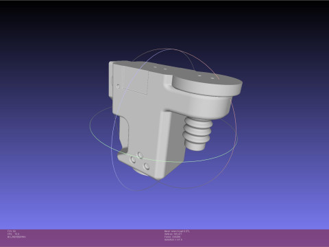 Zenless Zone Zero Koleda Belobog Wrench Modello di stampa 3D