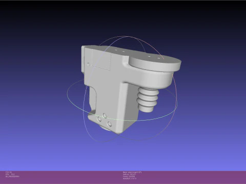 Zenless Zone Zero Koleda Belobog Wrench 3D Print Model