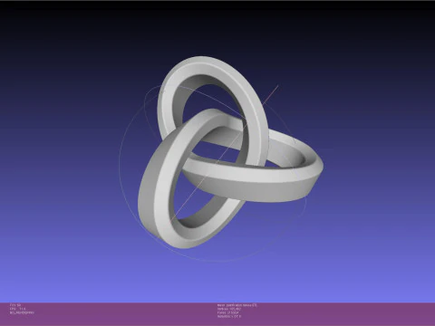 Appareil de pétrification Dr Stone Modèles 3D en vedette