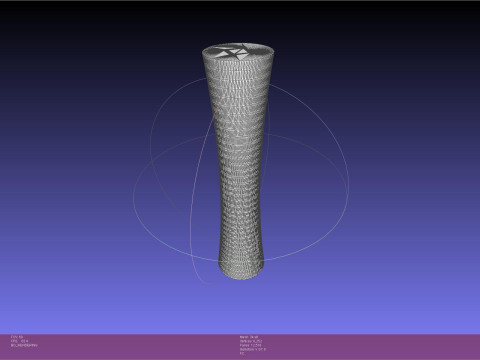 Guild Receptionist Hammer Printable Assembly 3Dプリントモデル