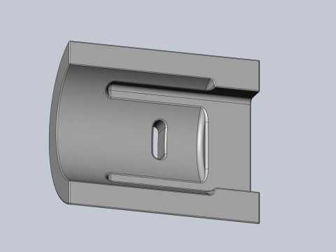 ヒック・トゥ・トレーニング・ユア・ドラゴン しゃっくりの印刷可能な炎の剣 3Dプリントモデル