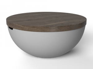 Table 3D Model