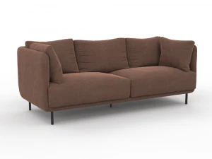 Sofa 3D Model