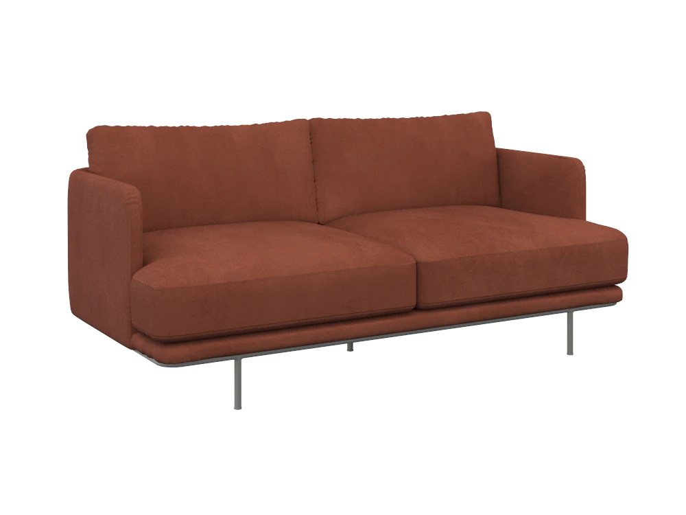 Sofa 3D Model .c4d .max .obj .3ds .fbx .stl .blend 