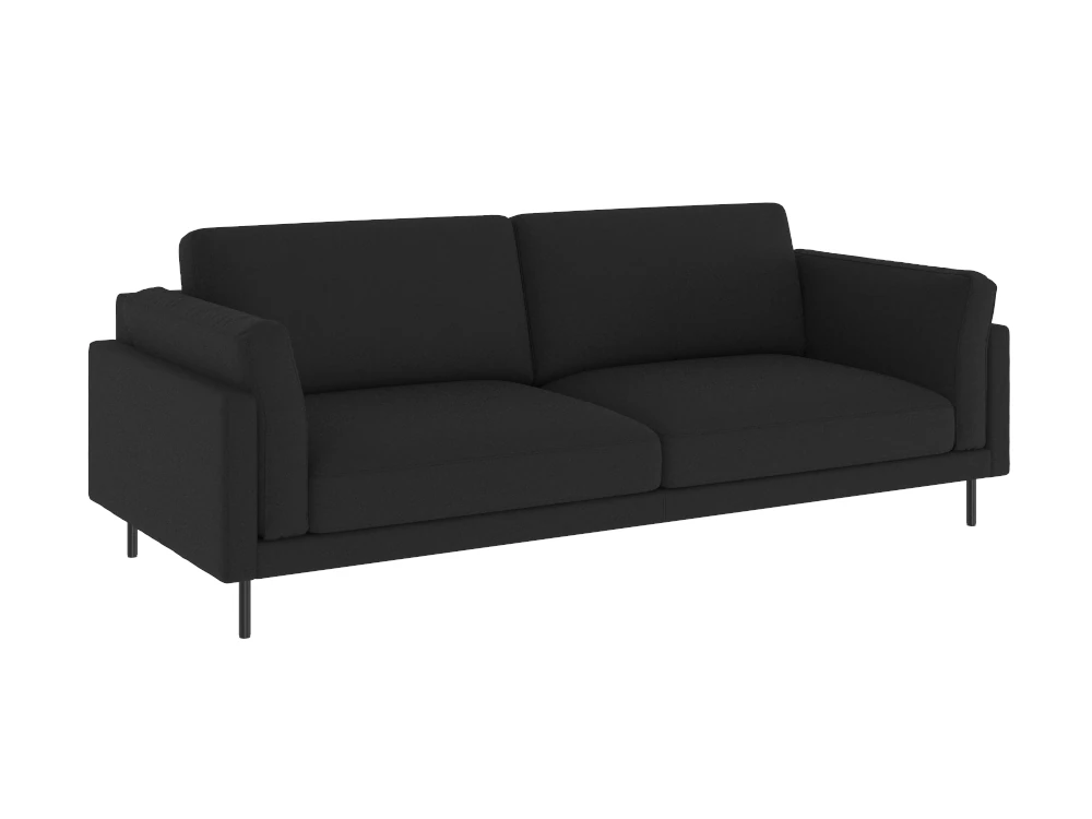 Sofa 3D Model .c4d .max .obj .3ds .fbx .stl .blend 